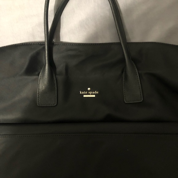 Kate Spade purse/tote - Picture 6 of 6